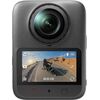 Dji Osmo 360 II Adventure Combo, black - Action camera Спортивные видеокамеры