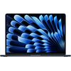 Apple MacBook Air (15") 2026 CTO (black, 24 GB, 512 GB (512 GB HDD), M5, Deutsch) - German - DE Layout Portatīvie datori