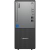 Lenovo ThinkCentre neo 50t Gen 5 Intel® Core™ i3 i3-14100 8 GB DDR5-SDRAM 256 GB SSD Windows 11 Pro Tower PC Black Personālie datori
