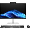 HP Elite Studio 8 AiO G1i Ultra 7 265 23.8"FHD 250nits IPS LBL AG 16GB DDR5 5600 SSD1TB Intel Graphics Cam5MP W11Pro 3Y OnSite All In One Datori (AIO)