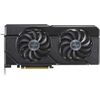 Karta graf. Asus Dual RX 7800 XT 16G Видеокарты