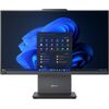 Lenovo ThinkCentre neo 50a 24 Gen 5 Intel® Core™ i7 i7-13620H 60.5 cm (23.8") 1920 x 1080 pixels Touchscreen All-in-One PC 16 GB DDR5-SDRAM 512 GB SSD Windows 11 Pro Wi-Fi 6 (802.11ax) Grey All In One Datori (AIO)