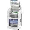 Leitz IQ Optimax AutoFeed 150 80380000 paper shredder, P4, 150 sheets, 15-litre waste bin Уничтожители документов