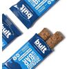 BULT RZYSMAK MIĘKKA PRZEKĄSKA batonik proteinowy z KALMARAMI 75g Suņu barība