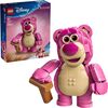 LEGO Disney 43306 - Miś Tuliś Новости - Детские товары