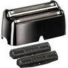 Babyliss Replacement Kit UV Foil 02 Smaržas - NESAKĀRTOTS