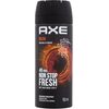 AXE Musk 150ml Дезодоранты
