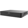 Uniview XVR301-08Q4 ~ UNV 8MP Lite / 8MP Dinamiskais hibrīds DVR 8+4 IP kanāli HDDx1 (2-way coaxial audio) Videoreģistrātori NVR