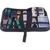 MicroConnect Network Cable Tester Set 10 Новинки Компьютерная техника