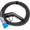 Platinet charging cable Type-2 - CEE 7m Новинки Компьютерная техника