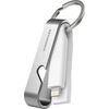 Vonmahlen Vonmählen High Six - The 6in1 Charging Cable - Silver Новинки Компьютерная техника