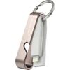 Vonmahlen Adapter USB Vonmählen High Six - The 6in1 Charging Cable - Rose Gold Новинки Компьютерная техника