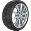 Crosswind Grip Peak Winter 245/45R17 99V Ziemas riepas