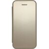 Evelatus Huawei  Mate 20 Pro Book case Gold Neoriģinālie Maciņi