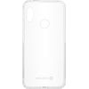 Evelatus Xiaomi  Redmi 6 Pro/Mi A2 lite Clear Silicone Case 1.5mm TPU Transparent Neoriģinālie Maciņi