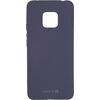 Evelatus Huawei  Mate 20 Pro Silicone Case Midnight Blue Чехлы - альтернативные