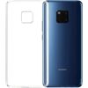 Evelatus Huawei  Mate 20 Pro Clear Silicone Case 1.5mm TPU Transparent Чехлы - альтернативные
