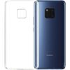 Evelatus Huawei  Mate 20 lite Clear Silicone Case 1.5mm TPU Transparent Чехлы - альтернативные