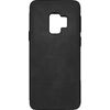 Evelatus Samsung  S9 TPU case 1 with metal plate (possible to use with magnet car holder) Black Neoriģinālie Maciņi