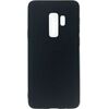 Evelatus Samsung  S9 Plus Premium Soft Touch Silicone Case Black Neoriģinālie Maciņi