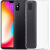 Evelatus Xiaomi  Redmi Mi A2 Transparent Neoriģinālie Maciņi