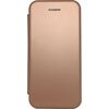 Evelatus Apple  iPhone 5/5s/SE Book Case Rose Gold Чехлы - альтернативные