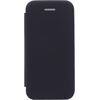 Evelatus Apple  iPhone 5/5s/SE Book Case Black Чехлы - альтернативные