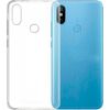 Evelatus Xiaomi  Redmi S2 Clear Silicone Case 1.5mm TPU Transparent Чехлы - альтернативные