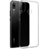 Evelatus Huawei  P20 lite Clear Silicone Case 1.5mm TPU Transparent Чехлы - альтернативные