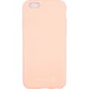 Evelatus Apple  iPhone 6/6s Nano Silicone Case Soft Touch TPU Pink Sand Neoriģinālie Maciņi