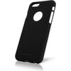 Mercury Xiaomi  Redmi 5 Plus Soft Feeling Jelly Case Black Neoriģinālie Maciņi