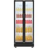 Beverage cooler Bomann Jaunumi Sadz. tehnika