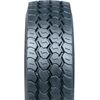 275/70R22.5 LEAO F-A01 150/148K 18PR M+S 3PMSF Komerctransporta riepas