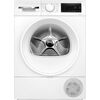 BOSCH WQA23300PL tumble dryer Крупная бытовая техника