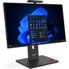 Lenovo ThinkCentre M90a G6  AiO Ultra 5 235 23.8"FHD IPS  120Hz 250nits LBL AG 16GB DDR5 5600 SSD512 Intel Graphics Cam5MP+IR W11Pro Black 3Y OnSite Компьютеры All In One