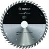 Griešanas disks Bosch Standard for Wood 2608837714; 210x30 mm; Z48 Zāģripas