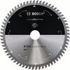 Griešanas disks Bosch Standard for Aluminium 2608837782; 305x30 mm; Z96 Zāģripas