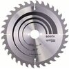 Griešanas disks kokam Bosch OPTILINE WOOD; 230x2,8x30,0 mm; Z36; 15° Zāģripas