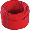 Just Fan Virve ar metāla stiepli 16 mm Принадлежности для фитнеса