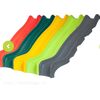 KBT Slidkalniņš Optima HDPE Детские площадки