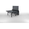 Tenisa galds Sponeta Black Edition Outdoor Galda teniss