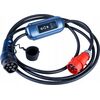 EV LĀDĒTĀJS Akyga AK-EC-12 Type 2 11kW 5m Новинки Компьютерная техника