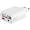 TĪKLA LĀDĒTĀJS 4smarts PDPlug Slim 65W GaN Jojo Новинки Компьютерная техника
