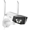 Reolink security camera Duo W750 16MP Viedie Sensori