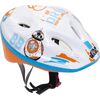 Aizsargķivere velosipēdistiem STAR WARS BB8 Велосипедные шлемы