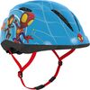 Spider-man Aizsargķivere velosipēdistiem S 48-52CM SPIDEY Velo ķiveres
