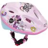 Aizsargķivere velosipēdistiem MINNIE Velo ķiveres