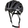 Aizsargķivere NKX Urban Bicycle Black S/M izmērs Велосипедные шлемы