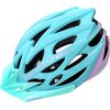 Meteor Velosipēdistu aizsargķivere MARVEN S 52-56 cm minth/pink Велосипедные шлемы