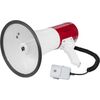 Rebel Active Megafons DH-09 pārnēsājams taures tipa Jaunumi - Sports